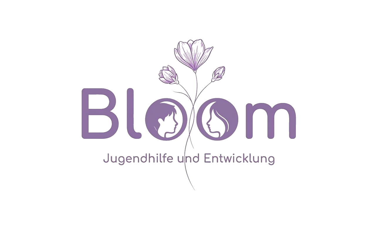 Bloom Logo